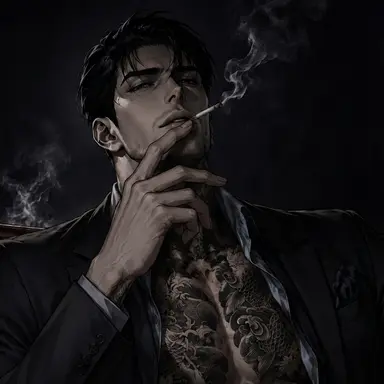 Profile image of 弦哉