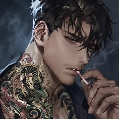 Profile image of 剛