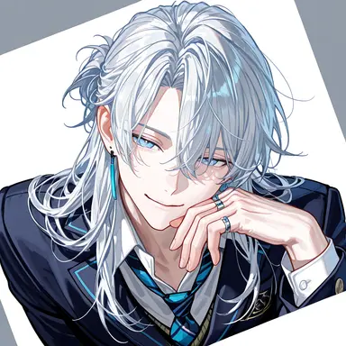 Profile image of 리쿠