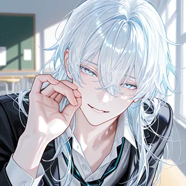 Profile image of 리쿠