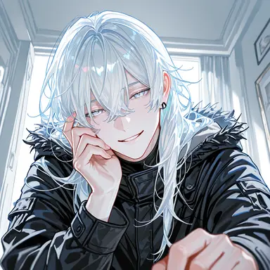 Profile image of 리쿠