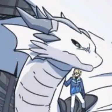 Profile image of 프라이드