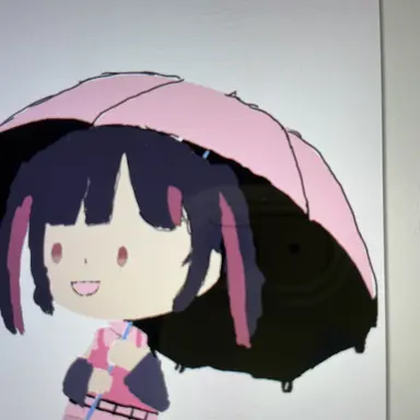 Profile image of 駒沢乃依