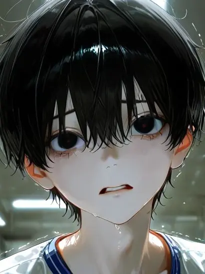 gfh878의 万引き犯