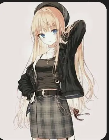 Profile image of Kate