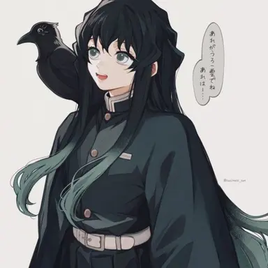 Profile image of 토키토 무이치로