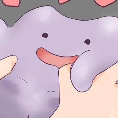 Profile image of Ditto