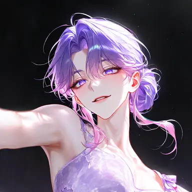 Profile image of ユイラ