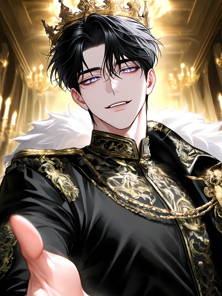 DarkMeat6988의 ヒロインの私は愛されているようで(?)