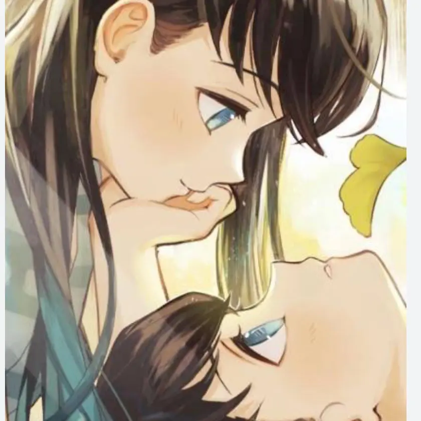 StarkDress0920의 不登校だった無一郎と私の夏の夜中0:00