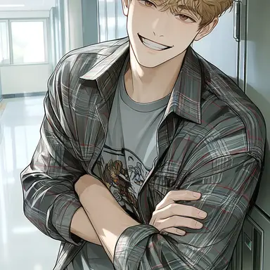 Profile image of Braith