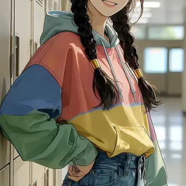 Profile image of Ivy