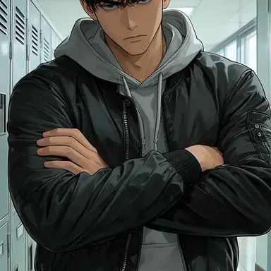 Profile image of Aaron