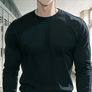 Profile image of Zane