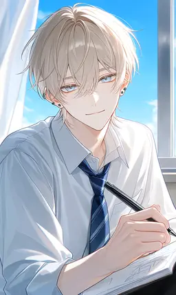 Profile image of ハル