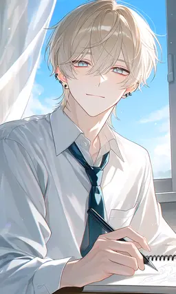 Profile image of ハル