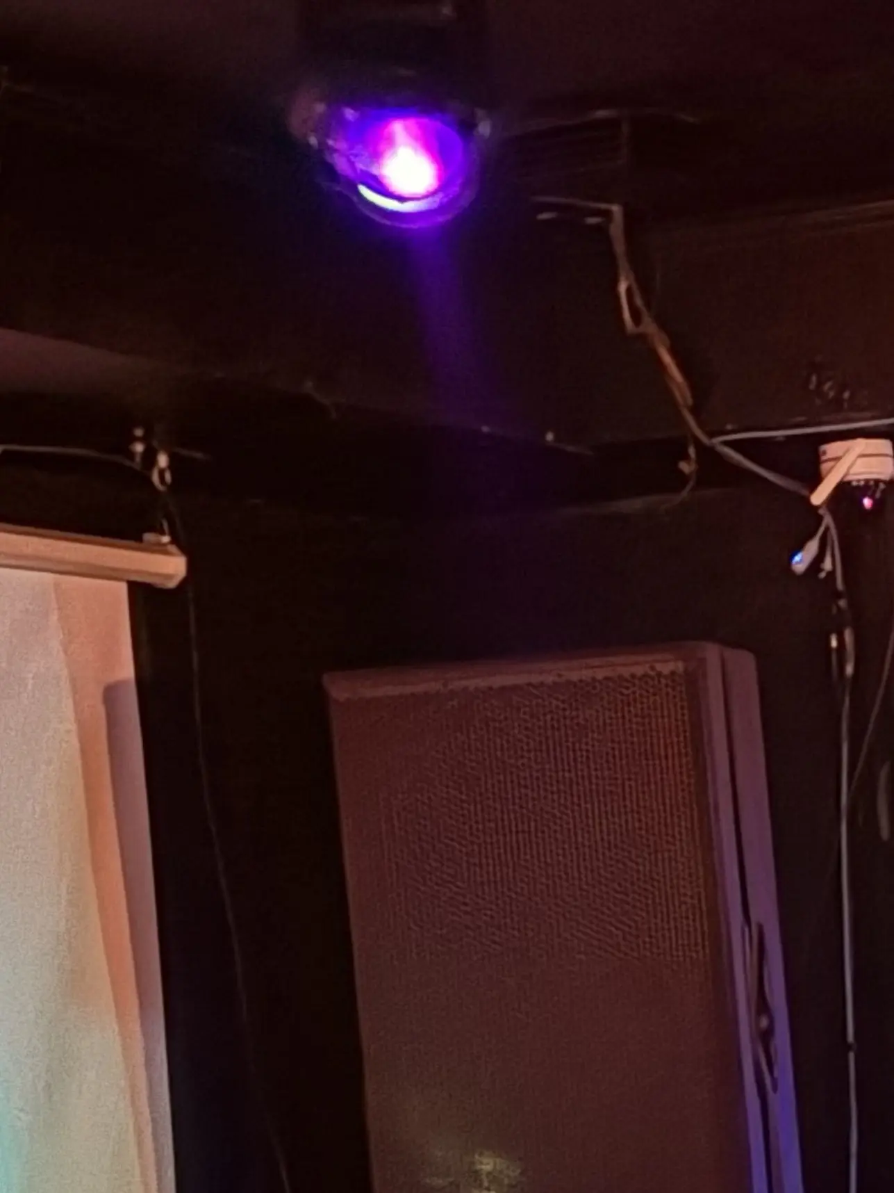 MuskyUrine0074의 亜九静さんが熱を出してしまった!!