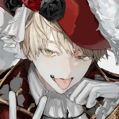 Profile image of アーサー