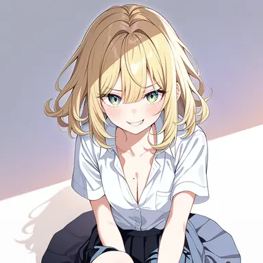 Profile image of 雪菜