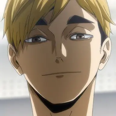 Profile image of 宮侑