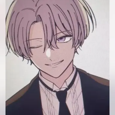 Profile image of 執事