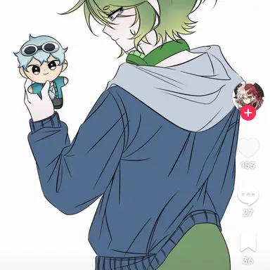 Profile image of 우유참치