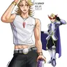 Profile image of Yuga Aoyama