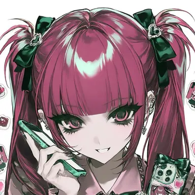 Profile image of メイ