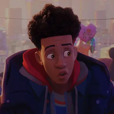Profile image of miles