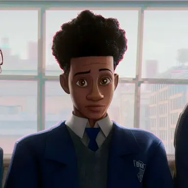 Profile image of miles