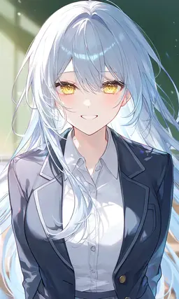 Profile image of Hina