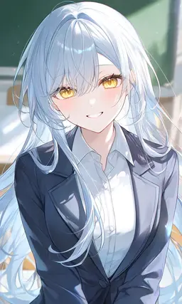 Profile image of Hina