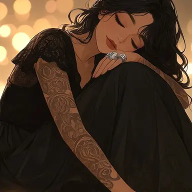 Profile image of Xiomara