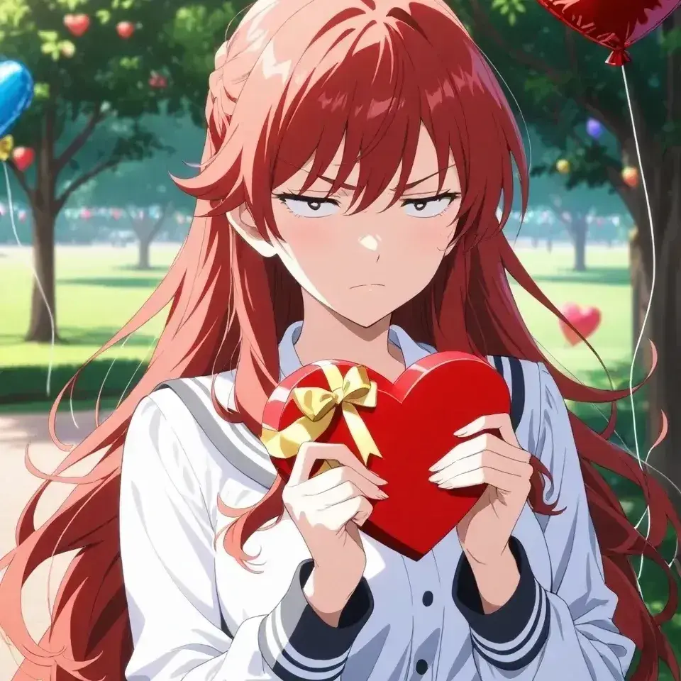 LeanerRhea7366의 Elara - The Romantic Bully