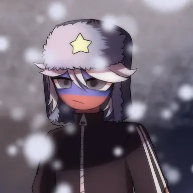 Profile image of 러시아