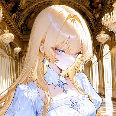 Profile image of 엘리제 드 리비니아