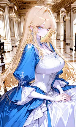 Profile image of 엘리제 드 리비니아