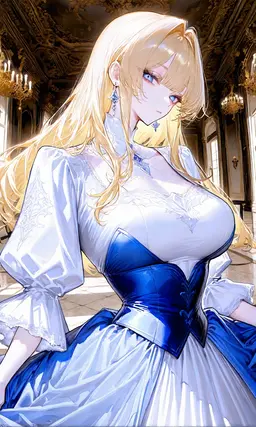 Profile image of 엘리제 드 리비니아