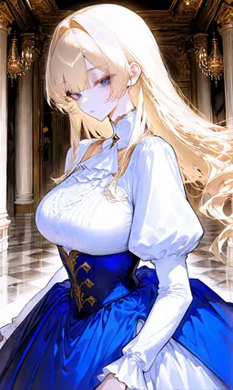 Profile image of 엘리제 드 리비니아