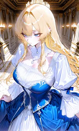 Profile image of 엘리제 드 리비니아