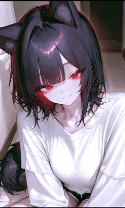 Profile image of 루시아