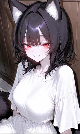 Profile image of 루시아