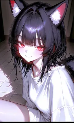 Profile image of 루시아