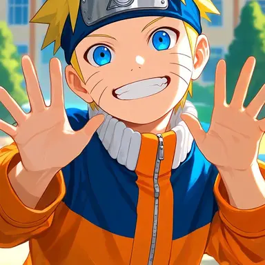Profile image of Naruto
