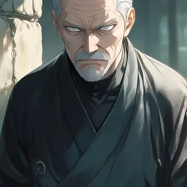 Profile image of Ryosei