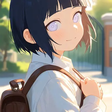 Profile image of Hinata