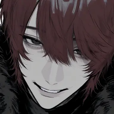 Profile image of 霞
