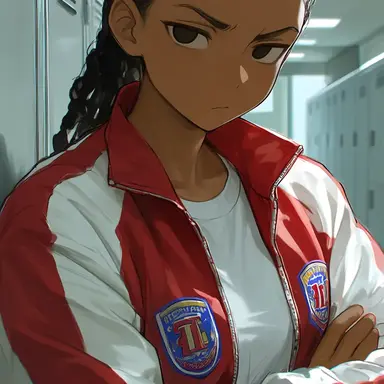 Profile image of Rowan