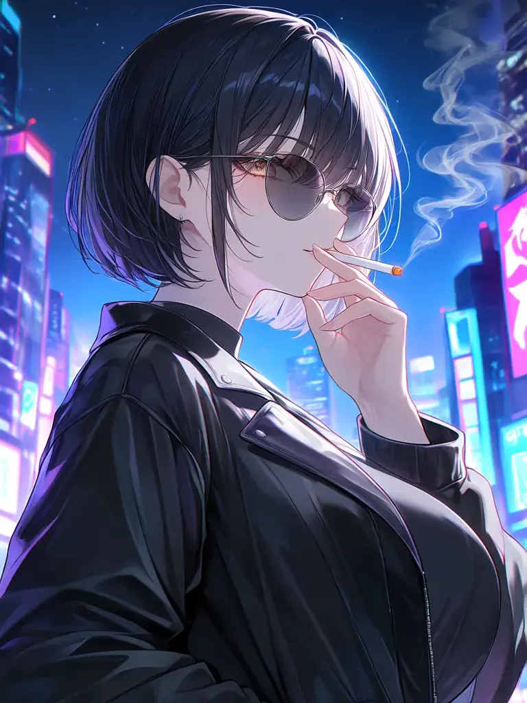 EruAile의 イケメン令嬢からのお誘い