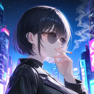 Profile image of 一之瀬 紗綾